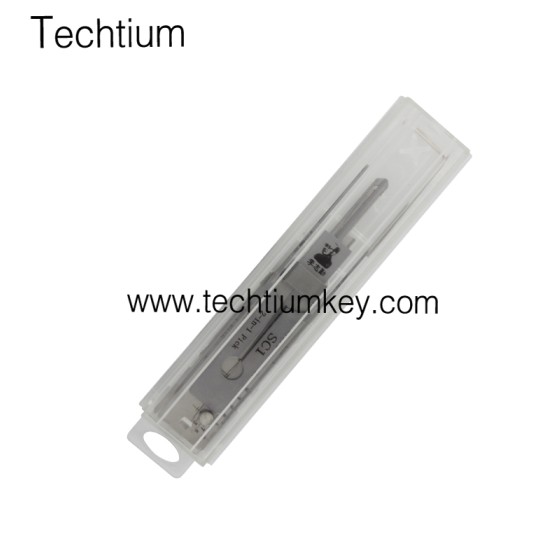 SC1 Original Lishi lock pick tool